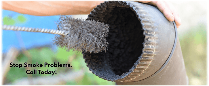 Chimney Cleaning Miramar