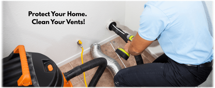 Dryer Vent Cleaning Miramar