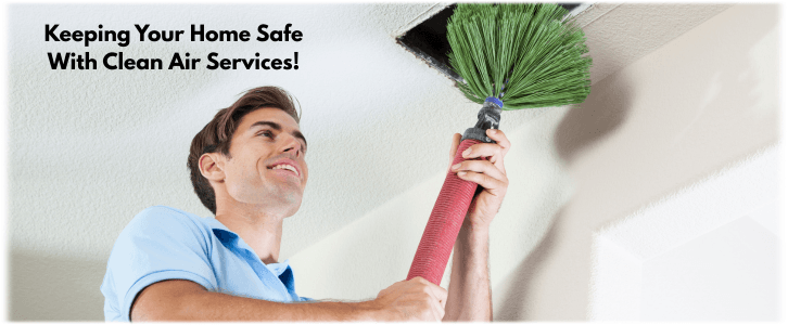 Miramar Air Duct Cleaning
